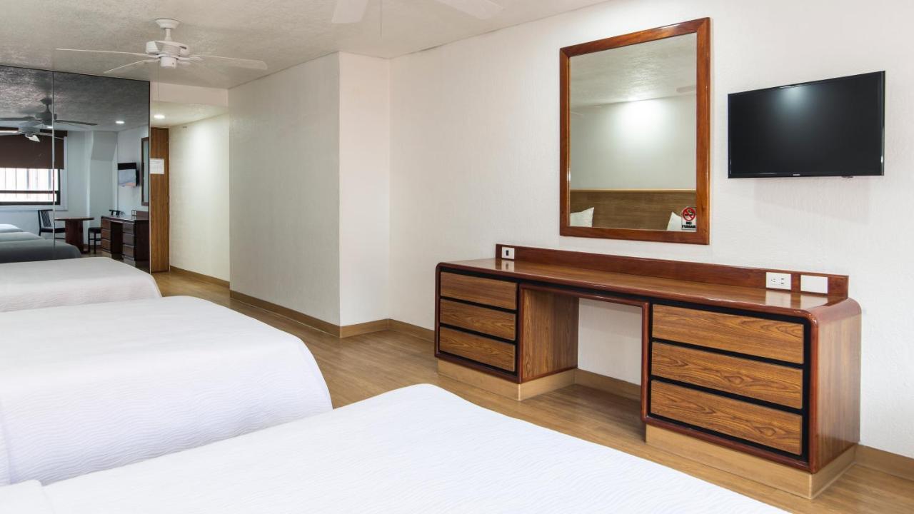 Hotel San Lucas Mexico By Eksteriør billede
