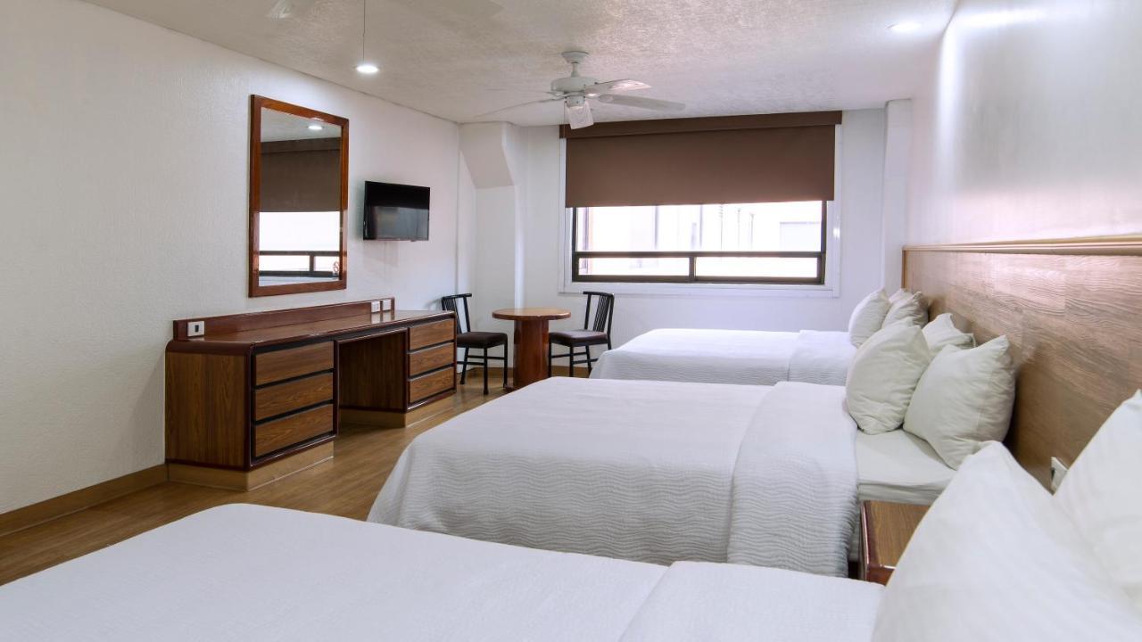 Hotel San Lucas Mexico By Eksteriør billede