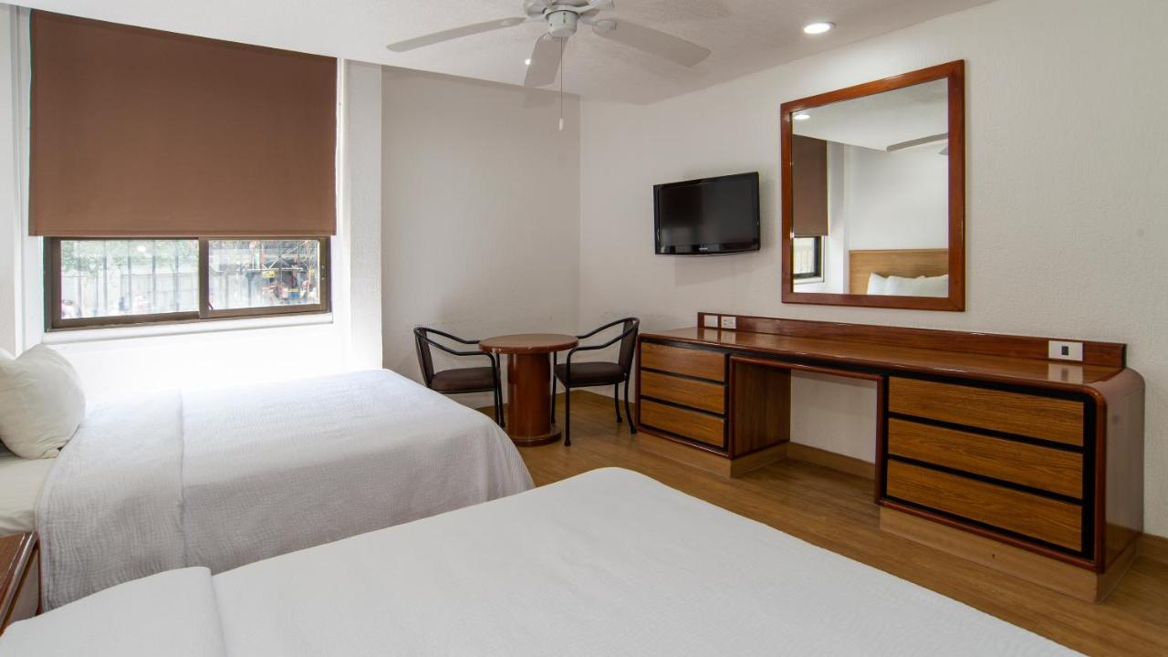 Hotel San Lucas Mexico By Eksteriør billede