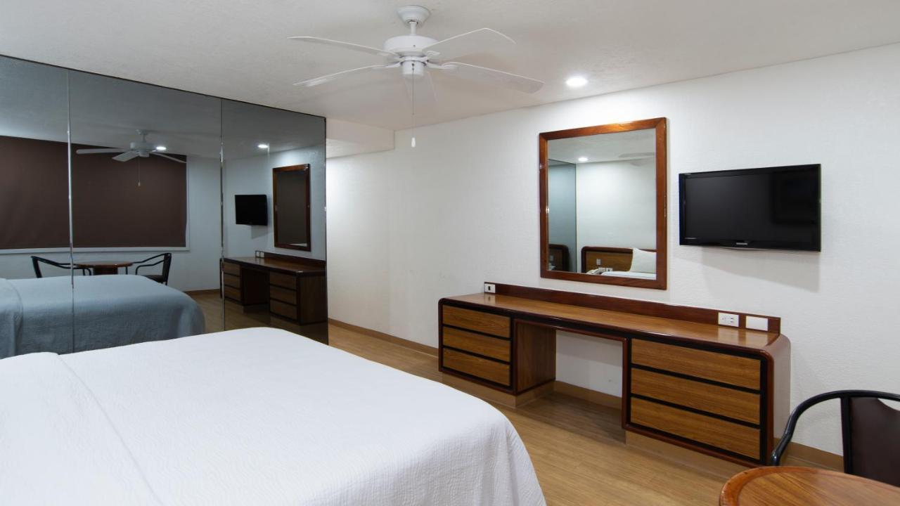 Hotel San Lucas Mexico By Eksteriør billede