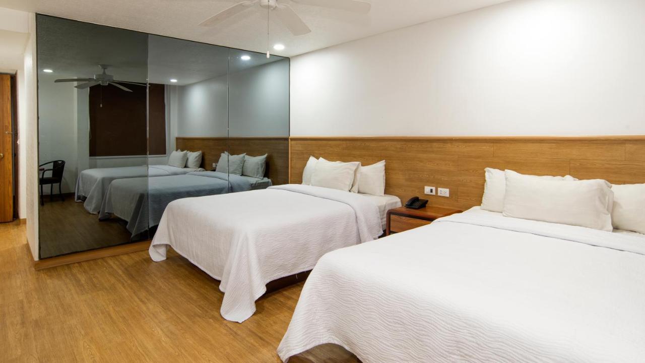 Hotel San Lucas Mexico By Eksteriør billede