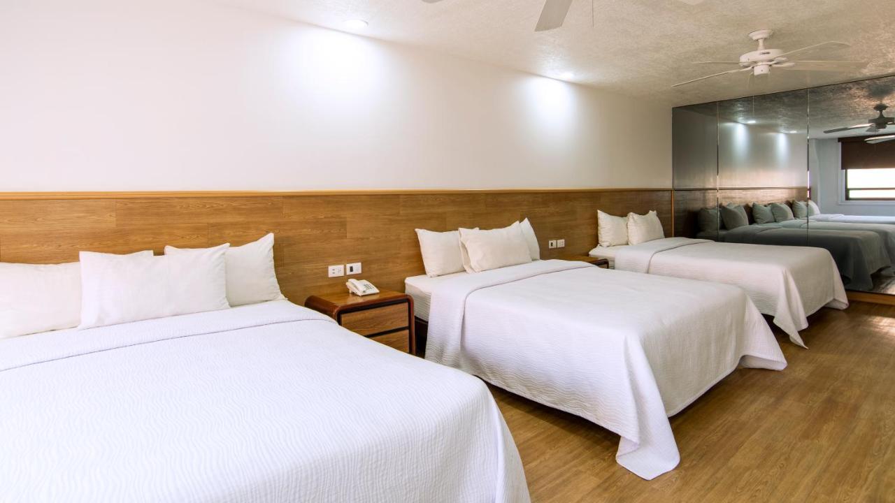 Hotel San Lucas Mexico By Eksteriør billede
